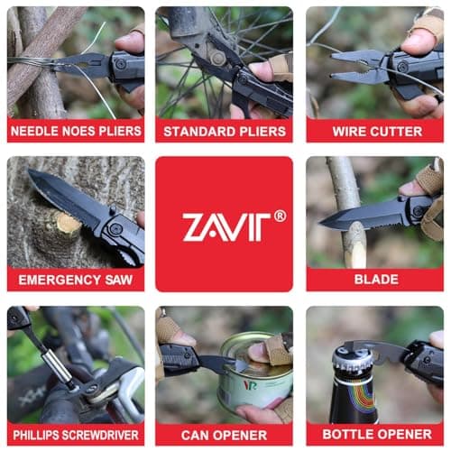 Gifts for Dad from Daughter Son, BEST DAD EVER Multitool Knife, Dad Gifts for Christmas, Best Dad Gifts, Dad Birthday Gift, Gifts Idea for Dad, Fathers Day