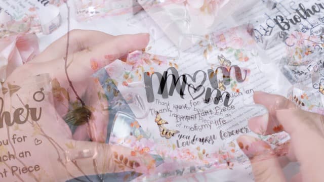 Grandma Gifts - Delicate Grandma Birthday Gifts from Grandkids - Engraved Acrylic Puzzle Piece 3.9 x 3.3 inch - Mothers Day Christmas Birthday Gifts for Grandma Grandmother, Ideas