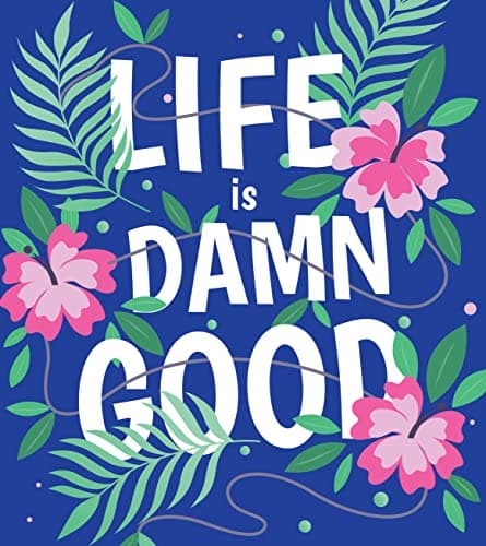 Ray of F*cking Sunshine Sticky Notes: 101 Happiness Notes to Swear and Share, a Funny and Inspirational White Elephant Gift (Calendars & Gifts to Swear By)