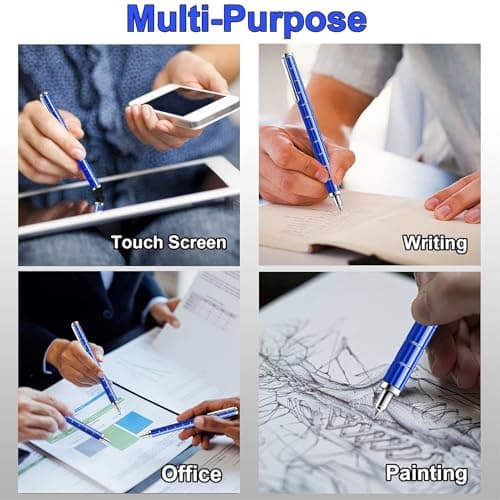 Magnetic Fidget Pen Toys for Teens- Unique Birthday Gifts for Young Men Fun Gifts for Teenage Boys Novelty Christmas Stocking Fillers Gadget for 8 10 11 12 13 14 15 Year Old Boy Engineer Gifts