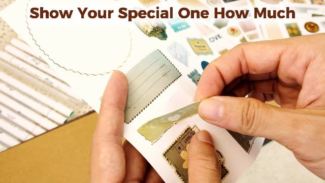 1 Year Anniversary Boyfriend Gifts - One Year Anniversary Dating Gifts For Her Girlfriend, First Paper Anniversary For Him Men, 1 Year Anniversary Scrapbook, 1st Anniversary Wedding Gift