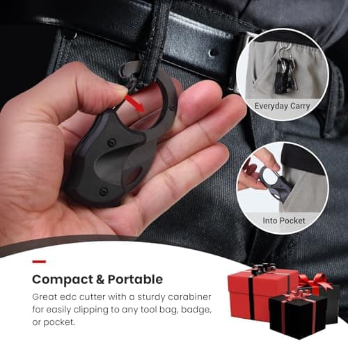 Small Pocket Knife Fathers Day Dad Gifts for Men from Daughter Wife Son, EDC Knives Birthday & Christmas Gifts for Him, Mens Stocking Stuffers Gifts Idea for Boyfriend Husband Grandpa