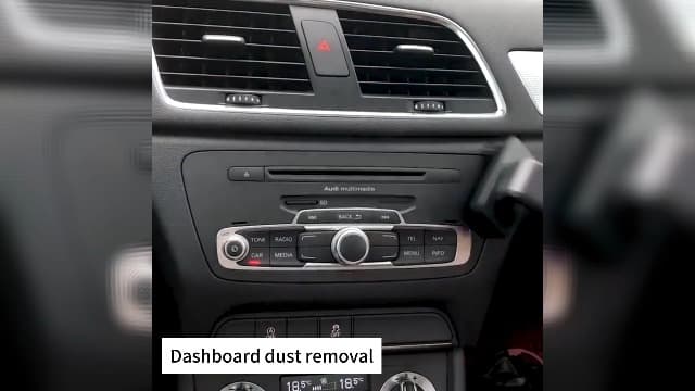 Cordless Vacuum Cleaner Handheld - 20000Pa Powerful Suction, 2-Speed Hand Vacuum Cordless Rechargeable for Car, Pet Hair, Stairs, Carpet, Couch - Portable Vac with HEPA Filter & 4 Attachments