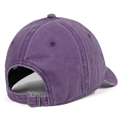 Happy 60th Birthday Gifts for Women Man Vintage 1965 Baseball Cap Funny Gifts Ideas