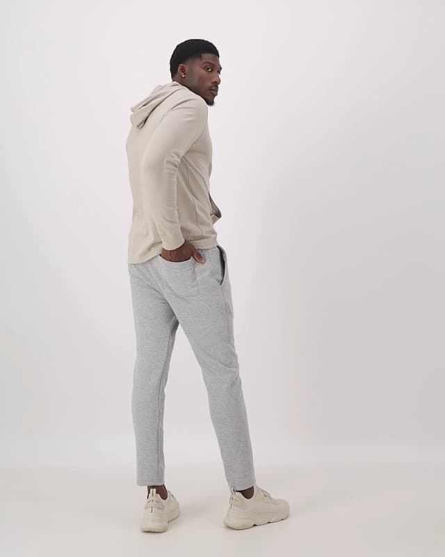 Champion Men's Sweatpants, Fleece, Comfortable Relaxed-bottom Pants for Men (Reg. Or Big & Tall)