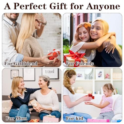 Pocket Hug Token Pocket Hug Keychain Holder Stainless Steel Double Sided Coin Inspirational Gifts for Cancer Patients Friends Must Have Hug Gifts for Men Women