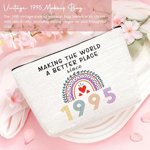 30th Birthday Gifts for Women Cool Gifts for 30 Year Old Woman 30 Gifts for Women 30s Happy 30th Birthday Gift Idea 30 Year Old Birthday Gifts for Woman 30th Birthday Gifts for Her Daughter Female