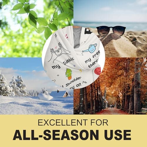 Best Friend Birthday Gifts for Women, Gifts for Best Friend Woman, Bestie Gift for Women, Friendship Gift for Woman, to My Bestie Present Blanket 50"X60"