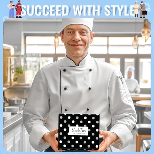 Truck Driver Gifts For Men - Socks for Driver Lawyer Realtor