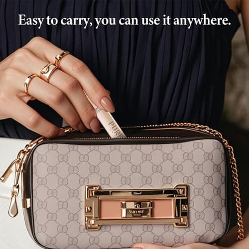 Pheromones Perfumes for Women, 4-pack Giftbox Perfume Set, Amber Vanilla, Saffron Amber, Woody Citrus, Spicy Sandalwood, 1.64fl. Enhanced Scents Pheromone Cologne for Men&Women,Travel Size Perfumes