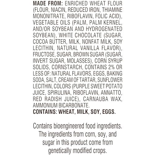 Pepperidge Farm Charleston Birthday Cake Cookies, 8 Soft Baked Cookies, 8.6 oz. Bag