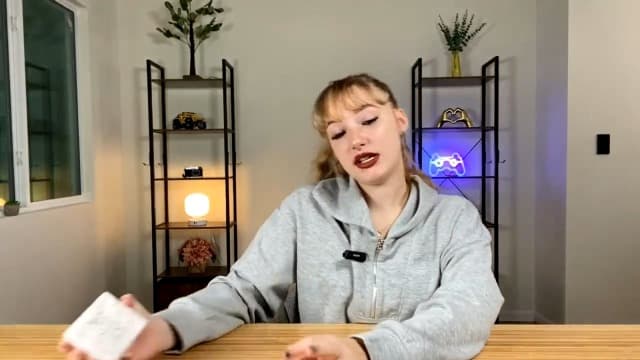 BORLESTA Gifts for Friends - Friend Gifts for Women, Friend Christmas Birthday Gifts for Friends - You're The Sister I Got to Choose - Sister Gifts from Sister, Friendship Hand-Painted Keepsake Box