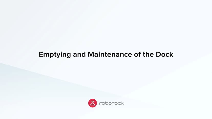 roborock Qrevo Series Robot Vacuum and Mop, 8000Pa Suction, Upgraded from Qrevo S, Anti-Tangle Brushes, Smart Obstacle Avoidance, Auto Mop Washing, All-in-One Dock, 200RPM Spinning Mops, Black(QV 35A)