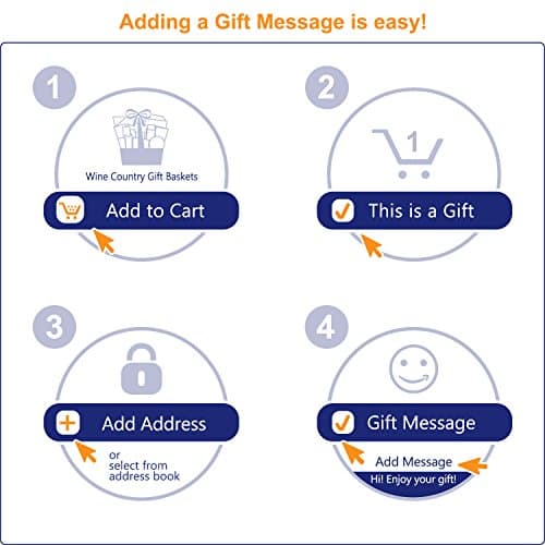 The Taste of Italy Italian Gift by Wine Country Gift Baskets Full of Italian Gourmet Ingredients Ready to Make an Italian Feast