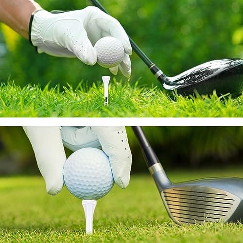 Syhood 100 Pieces Bachelor Party Favors Funny Golf Tees Bulk Bachelor Party Golf Tees for Golf Training Accessories Present Men Gift Bachelor Party