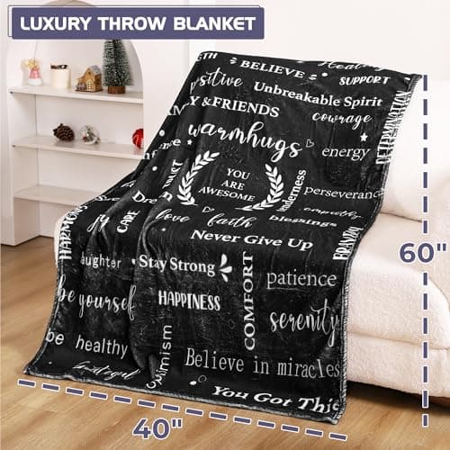 Gift Basket for Men - Best Birthday Gifts Box, Anniversary Gift Set, Boyfriend Gift Kit, Get Well Soon Baskets, Self Care Package, Unique Ideas Present for Him Dad Brother Husband Boy Friend Man