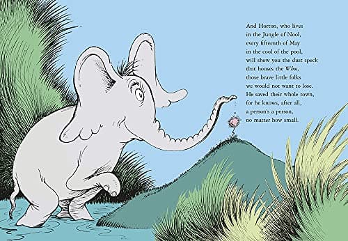 Oh, Baby, the Places You'll Go! (Dr. Seuss Nursery Collection)