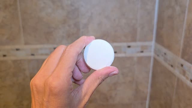 Cleverfy Shower Steamers Aromatherapy for Women and Men – Self-Care Shower Bombs for Stress Relief and Relaxation – 6 Tablets