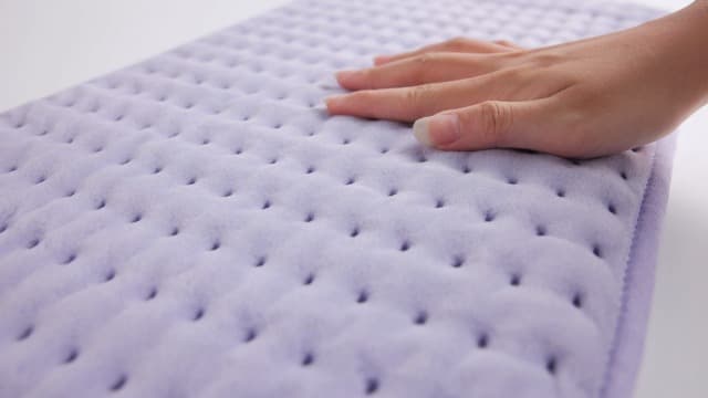 Heating Pad for Back Pain Cramps Relief - Electric Heating Pad for Neck/Shoulder/Muscle Pain - 6 Heat Settings, Auto Off, Moist Heat Options, Machine Washable, Mothers Day Gifts for Mom, Women - XL