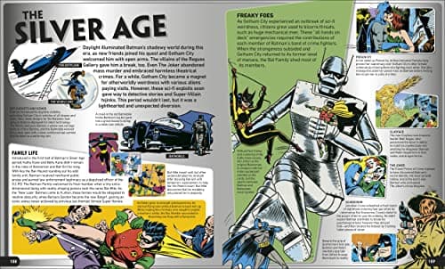 Batman The Ultimate Guide New Edition