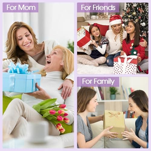 Small Initial Sling Bag for Girls & Women - Cute Crossbody Fanny Pack Gift