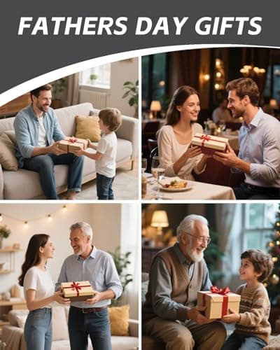 Vitery Stocking Stuffers for Men Teens Adults, White Elephant Gifts for Adults Funny Socks Christmas Essentials