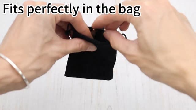 Yiflin Unique Gifts for Women,Men,Friend,Family - Birthday, Christmas, Valentine's Day Gifts - Pocket Hug Token with Keychain