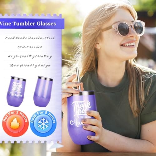 Fortuning's JDS 13PCS Thank You Gifts for Women,Appreciation Spa Thoughtful Unique Office Gift Mothers Day Gifts for Coworker Nurse Friends Boss Teacher Mom Her Appreciation Gift Boxes Holiday Basket