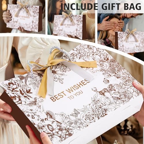 Personalized Crossbody Bag for Women Leather Sling Bags with Initial Letter Chest Bag for Travel, Gift for Mom Wife