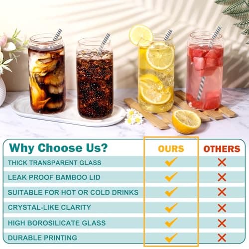 Funny Gifts for Women, Bestie Birthday Christmas Mothers Day Friendship Gift for Best Friend Soul Sister Mom BFF Coworker Glass Cup