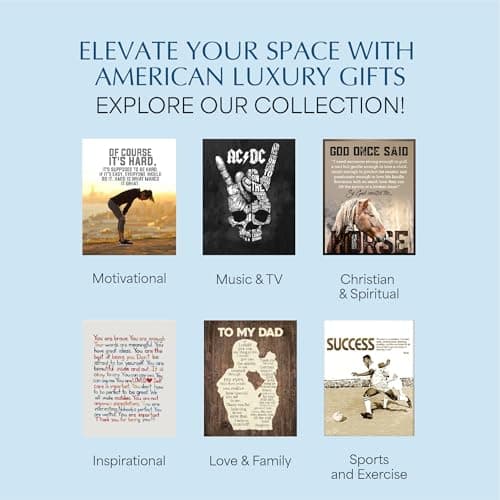 The Beauty of a Woman Wall Art Print – Famous Inspirational Quote Poster – Elegant Feminine Home Décor for Bedroom, Office, or Living Room – Meaningful Gift for Women, Mom, or Friend.11x14 Unframed