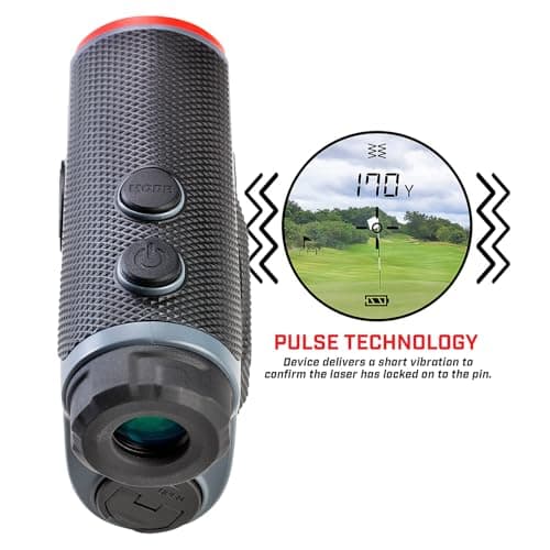 Callaway Golf 300 Pro Laser Rangefinder