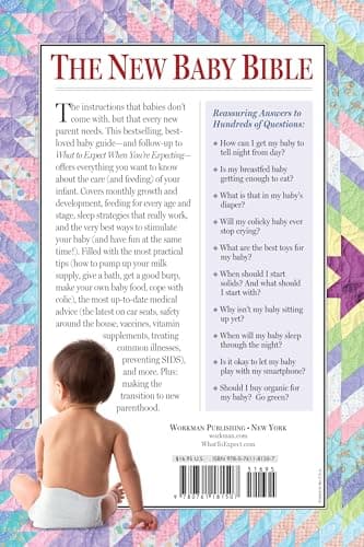 What to Expect the First Year: (Updated in 2025)