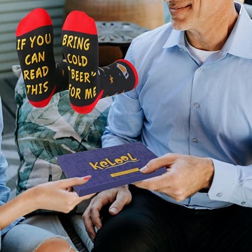 Do Not Disturb I'm Gaming Socks,Men Gifts for Men Teen Boys Dad Him Son Fathers,Valentines Christmas Stocking Stuffers