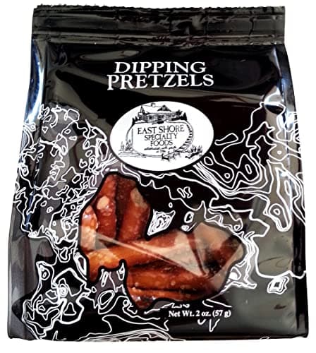 Wisconsin Cheese Company - Ultimate Cheese & Meat Holiday Gift Box - Smoked Summer Sausages, 100% Wisconsin Cheese, Crackers, Pretzels & Mustard | Perfect for Parties, Charcuterie Boards, and Holiday Gifts