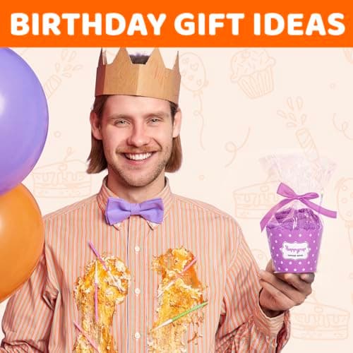 HAPPYPOP 50th Birthday Gifts Ideas - Socks for Turning 50 Year Old Friends Him Her Women Man