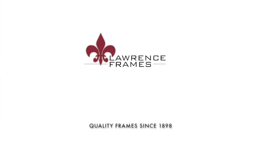 Lawrence Frames 4x6 Happy 25th Anniversary Picture Frame (290064)