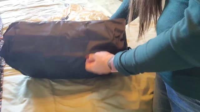 8+2 Pack Travel Vacuum Bags with Pump - Vacuum Seal Bags for Clothing Travel, Transparent & Heavy-Duty TPU Compression Bags for Luggage, Suitcase | Reusable Space Saver Storage Kit, Gray