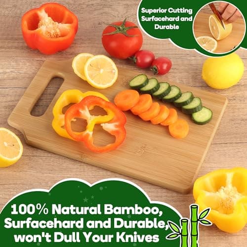 Best Friend Birthday Gifts for Women Men, Christmas Decorations for Bestie BFF Sister, Friendship Gifts for Women Friends Her Him Female Male Boys Girls, Funny Best Friend Cutting Board Gifts Ideas