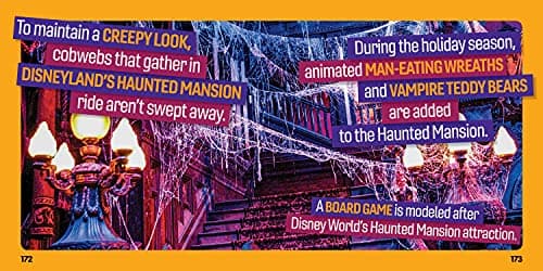 Weird But True! Halloween: 300 Spooky Facts to Scare You Silly