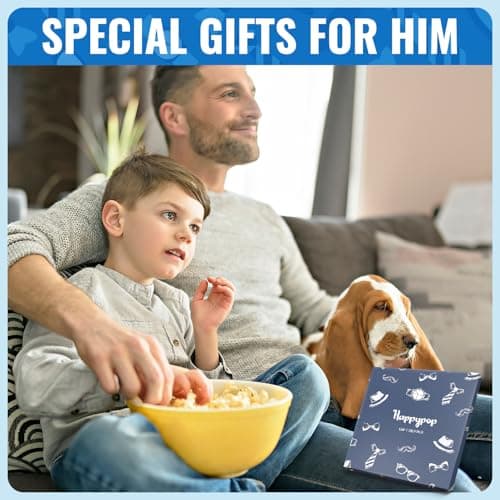 Dark Blue Reel Cool Socks - Funny Gifts For Godfather Step Dad Son In Law Cousin