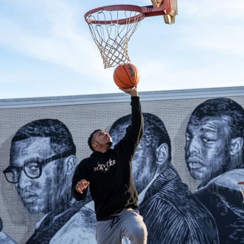 WILSON NBA Authentic Series Outdoor Basketballs