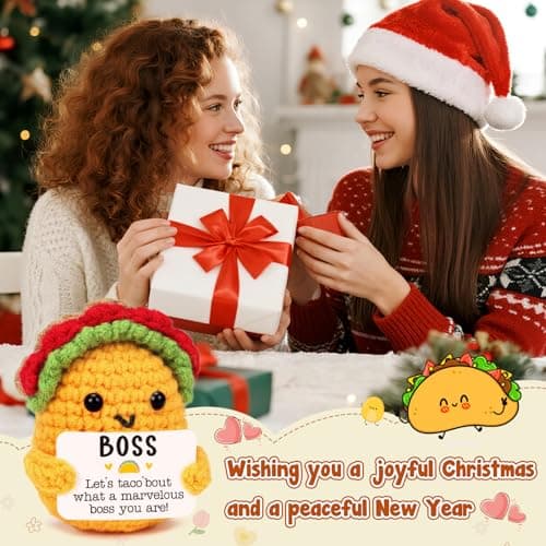 Boss Lady Gifts for Women Appreciation Bosses Day Gifts for Her Him Man Leader Principal Mentor Leadership Manager Coworker Promotion Going Away Leaving White Elephant Christmas Funny Office Gift