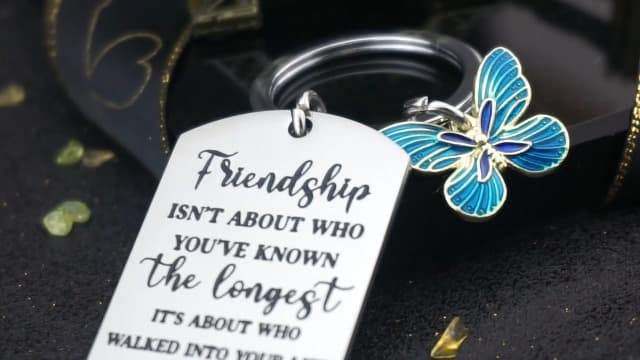 Friendship Gifts For Women Friends Best Friend BFF Bestie Gifts For Women