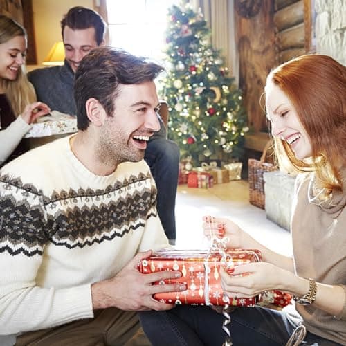 Birthday Gifts for Women Girlfriend Sister Friends, Valentines Day Gifts for Her, Galentines Mothers Day Mom Present for Mom Wife from Daughter Son, 12 OZ Funny Coffee Mug Christmas Stocking Stuffers