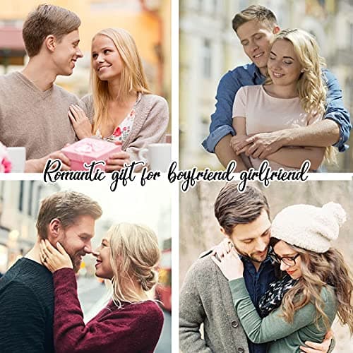 Texas Keychain Long Distance Relationships Gifts I Love You to Texas and Back