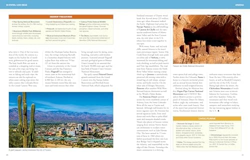 50 States, 5,000 Ideas: Where to Go, When to Go, What to See, What to Do