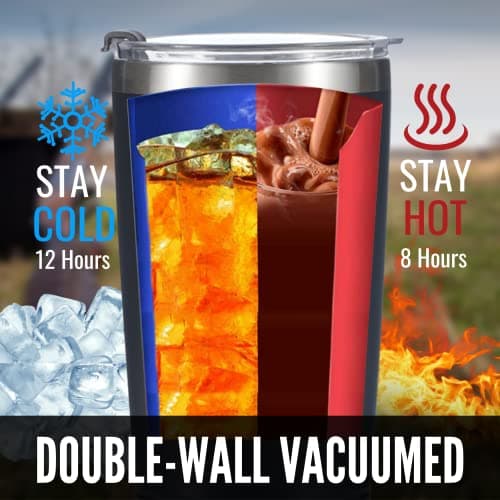 Funny Handyman gifts for Men, Handyman Gifts Idea, Best Gifts for Plumbers, 20 oz Insulated Stainless Steel Tumbler, Lead Me to What Needs Fixing