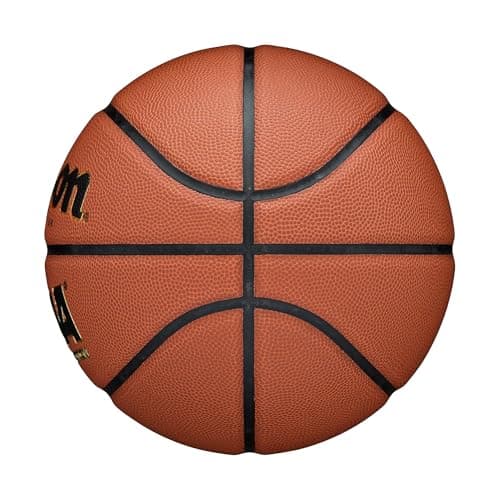 Wilson NCAA Final Four Basketball - 29.5" and 28.5"