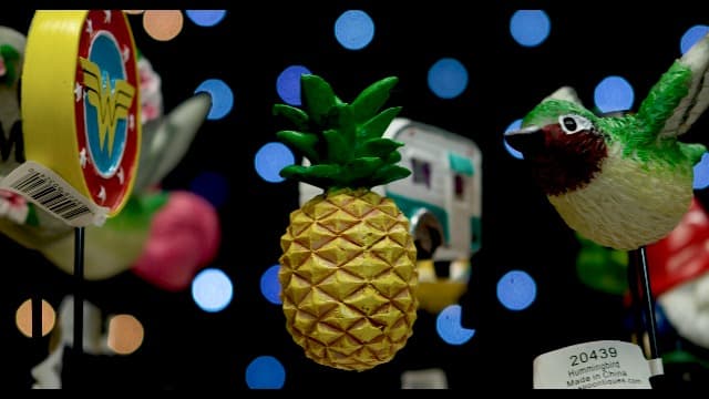 Spoontiques - Garden Décor - Grandma’s Garden Stepping Stone - Decorative Stone for Garden